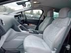 2010 PEUGEOT 3008 1.6 HDI EXCLUSIVE 5DR EGC for sale at Copart COLCHESTER