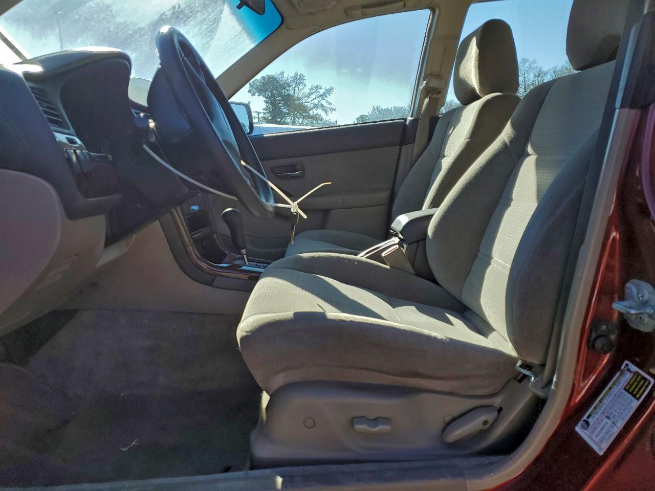 2004 Subaru Legacy Outback Awp VIN: 4S3BH675047634721 Lot: 96966865