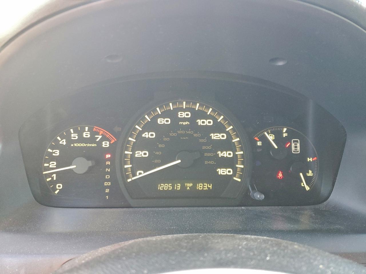 2006 Honda Accord Value VIN: 1HGCM56186A173039 Lot: 96276525