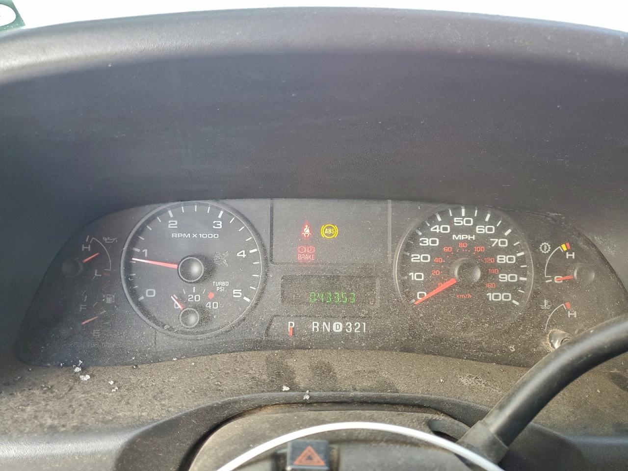 2007 Ford F550 Super Duty Dump Truck VIN: 1FDAF57P07EB08937 Lot: 95670035