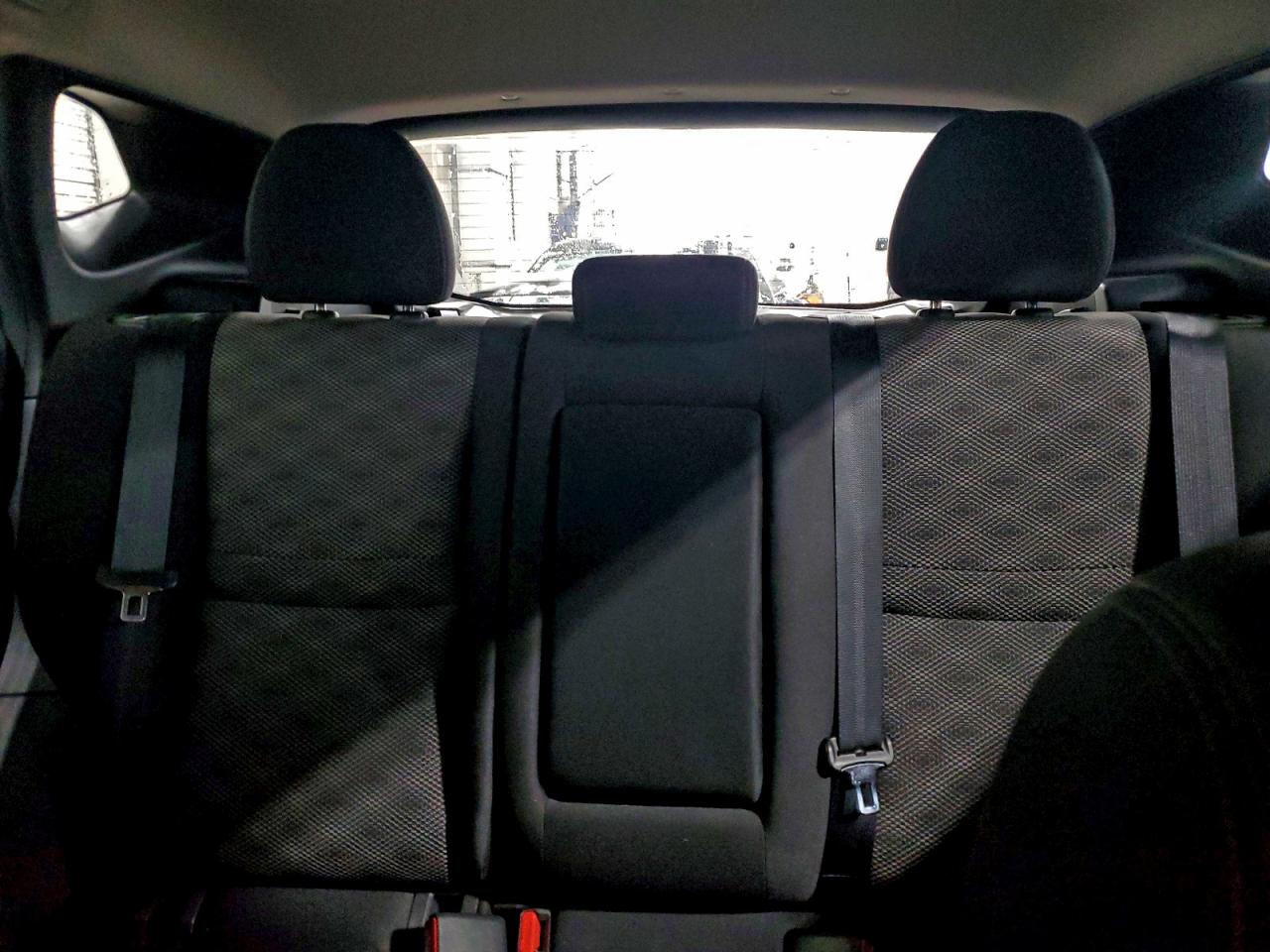 2018 Nissan Rogue Sport S VIN: JN1BJ1CP7JW500128 Lot: 95955465