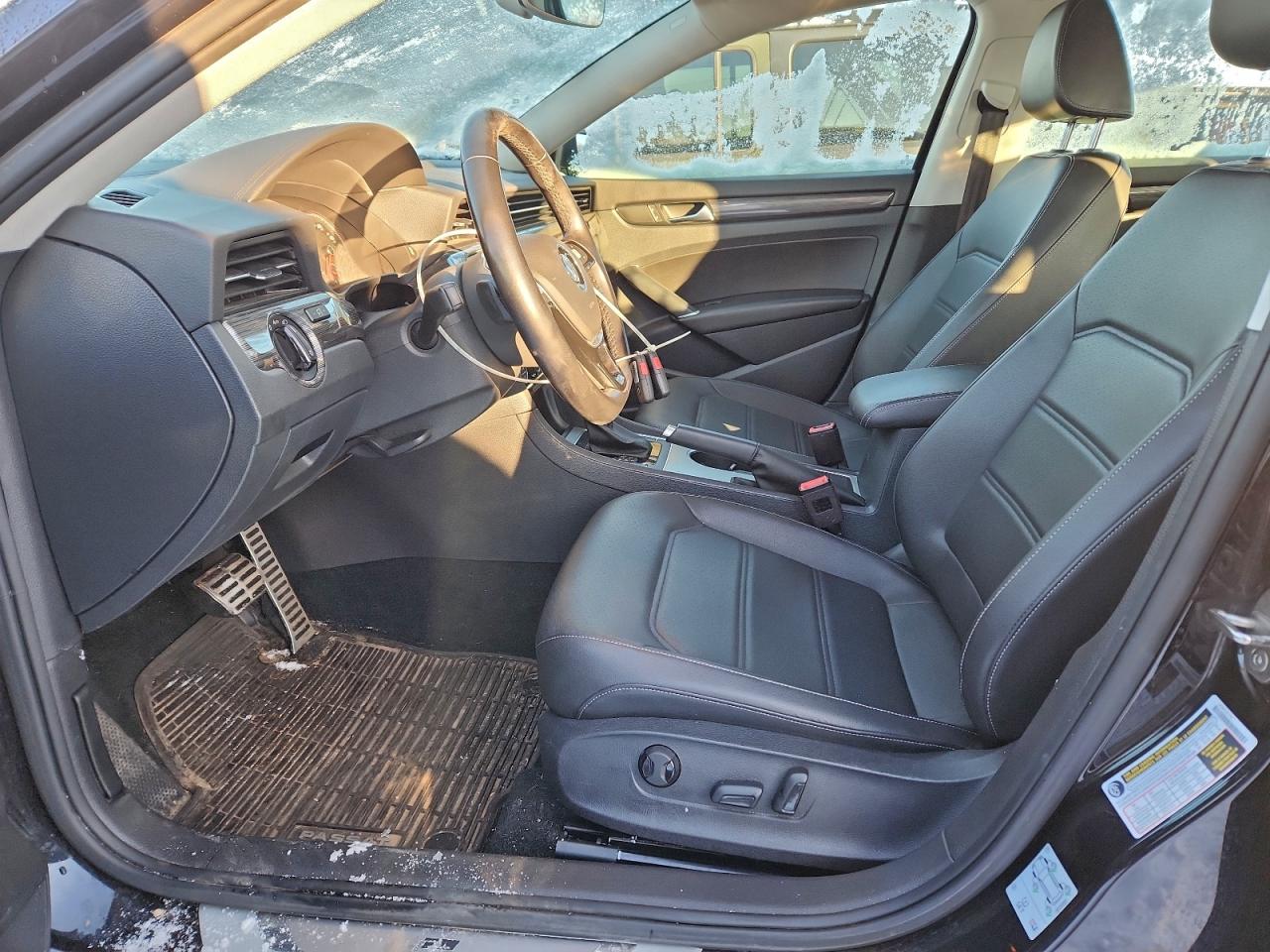 2020 Volkswagen Passat R-Line VIN: 1VWMA7A36LC004778 Lot: 94864805