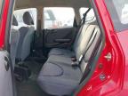 2007 HONDA JAZZ 1.4 I-DSI SE 5DR for sale at Copart SANDWICH