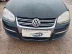 2008 VOLKSWAGEN JETTA 2.0 SE TDI PD 4DR for sale at Copart BRISTOL