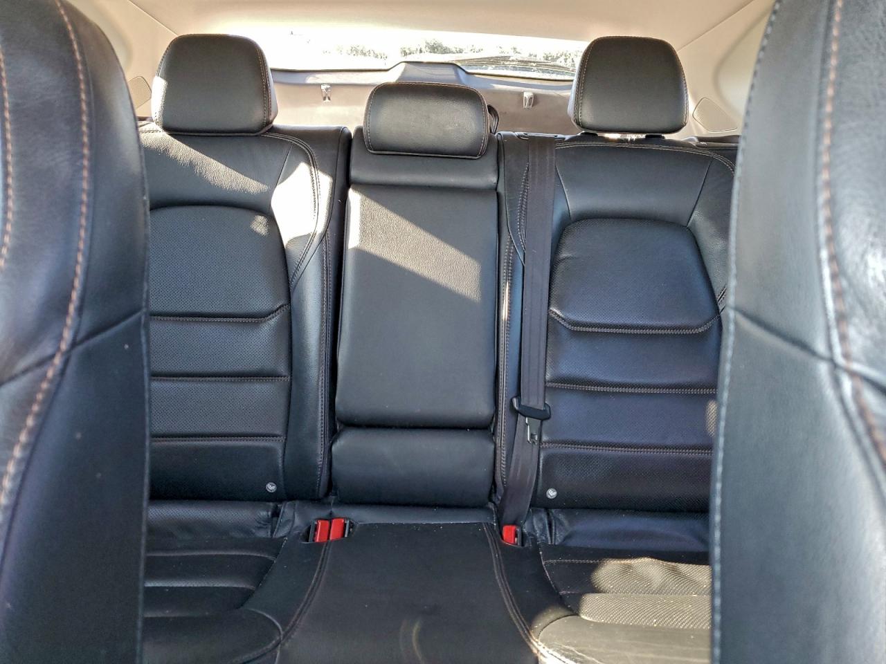 2019 Mazda Cx-5 Grand Touring VIN: JM3KFBDM4K0577799 Lot: 85444675