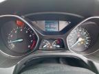 2014 FORD FOCUS 1.0 ECOBOOST ZETEC 5DR for sale at Copart COLCHESTER