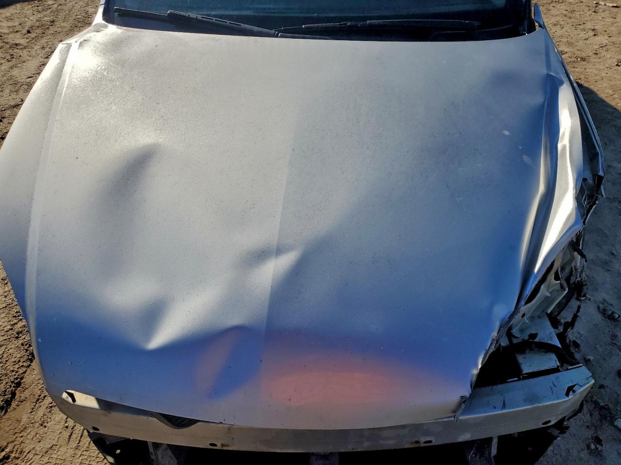 2010 Chevrolet Impala Ltz VIN: 2G1WC5EM7A1144301 Lot: 96413035