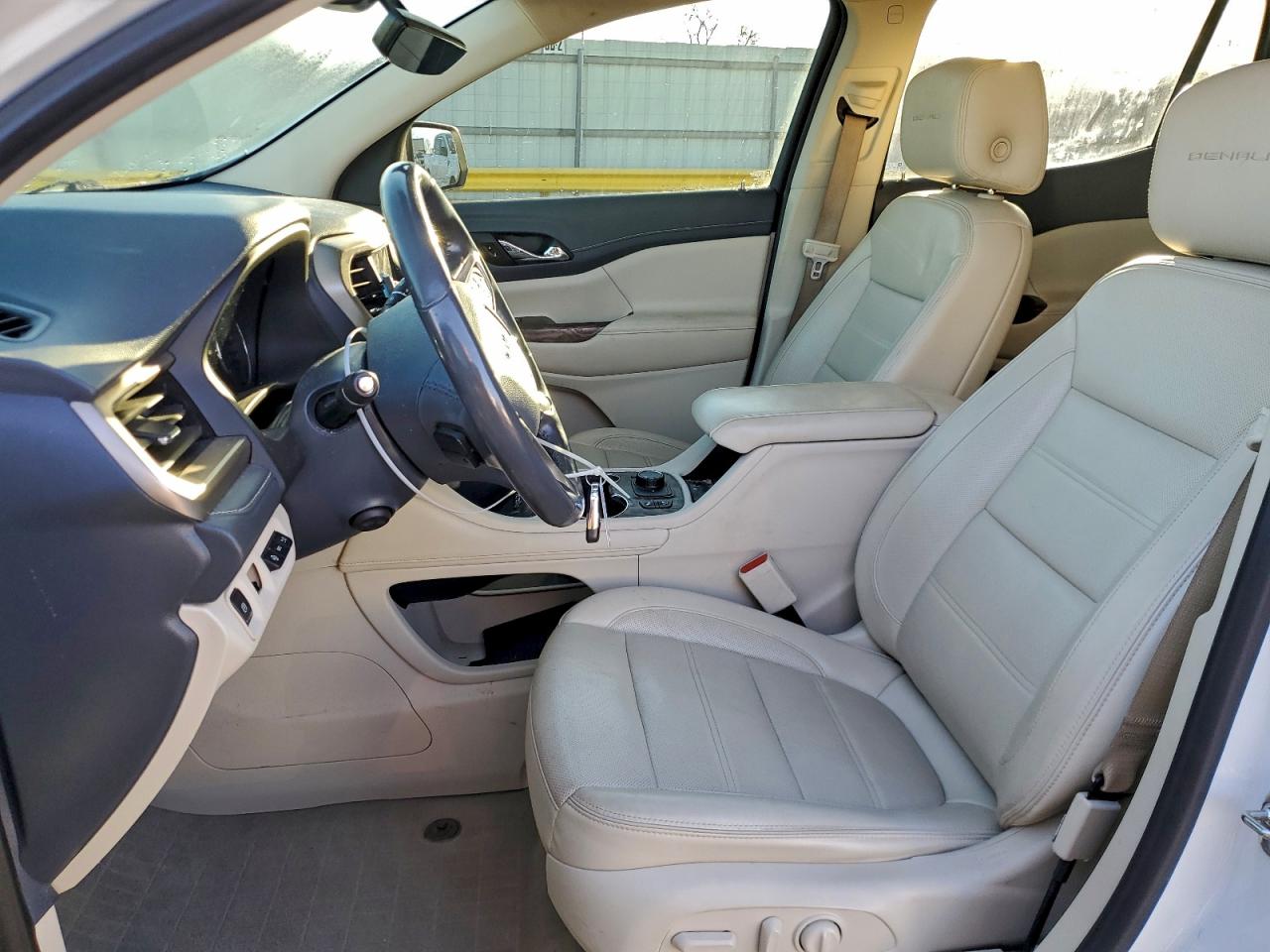 2020 GMC Acadia Denali VIN: 1GKKNPLS9LZ175884 Lot: 98162625