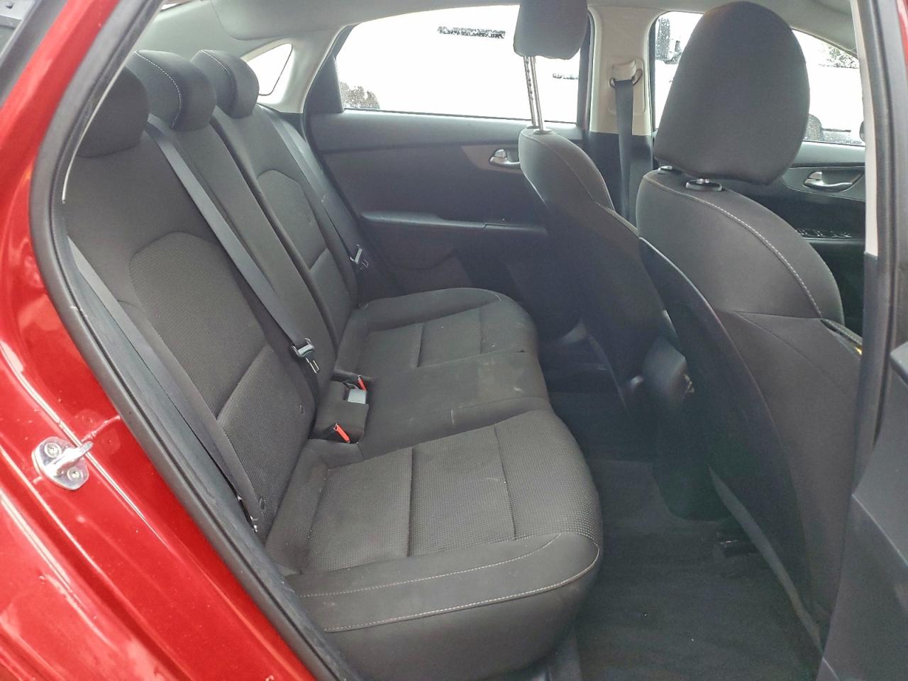 2021 Kia Forte Fe VIN: 3KPF24AD6ME373912 Lot: 94900335