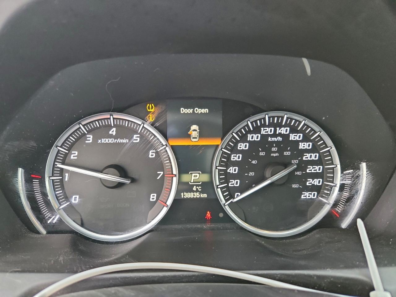 2017 Acura Tlx Tech VIN: 19UUB3F56HA801202 Lot: 96134985