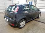 2014 FIAT PUNTO 1.4 EASY 3DR for sale at Copart EAST KILBRIDE