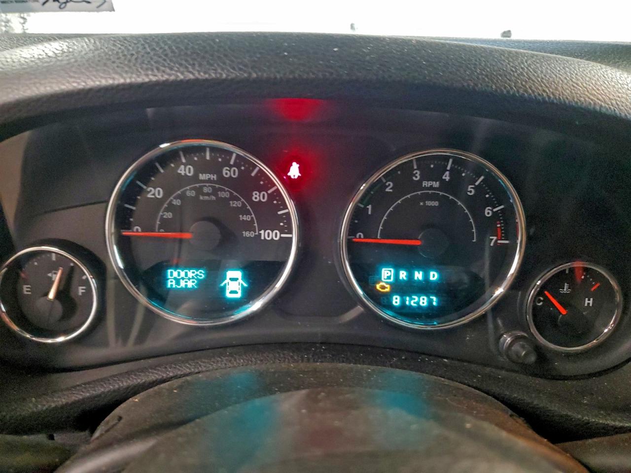 2014 Jeep Wrangler Unlimited Rubicon VIN: 1C4BJWFG0EL223691 Lot: 97999465