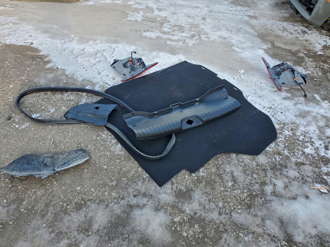 2025 Hyundai Elantra Luxury VIN: KMHLN4DG8SU866792 Lot: 96949285