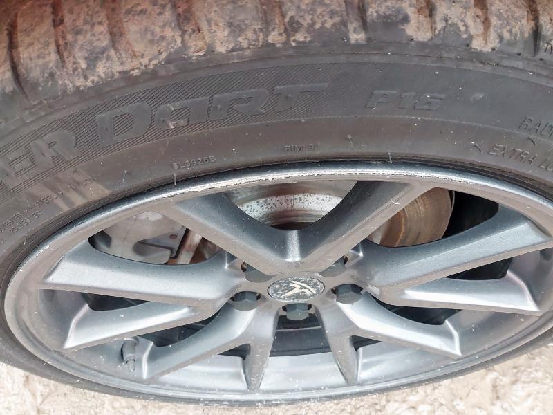 2021 TESLA MODEL 3 LONG RANGE AWD 4DR AUTO