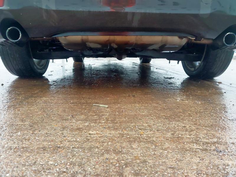 2016 MAZDA 3 2.2D SPORT NAV 5DR