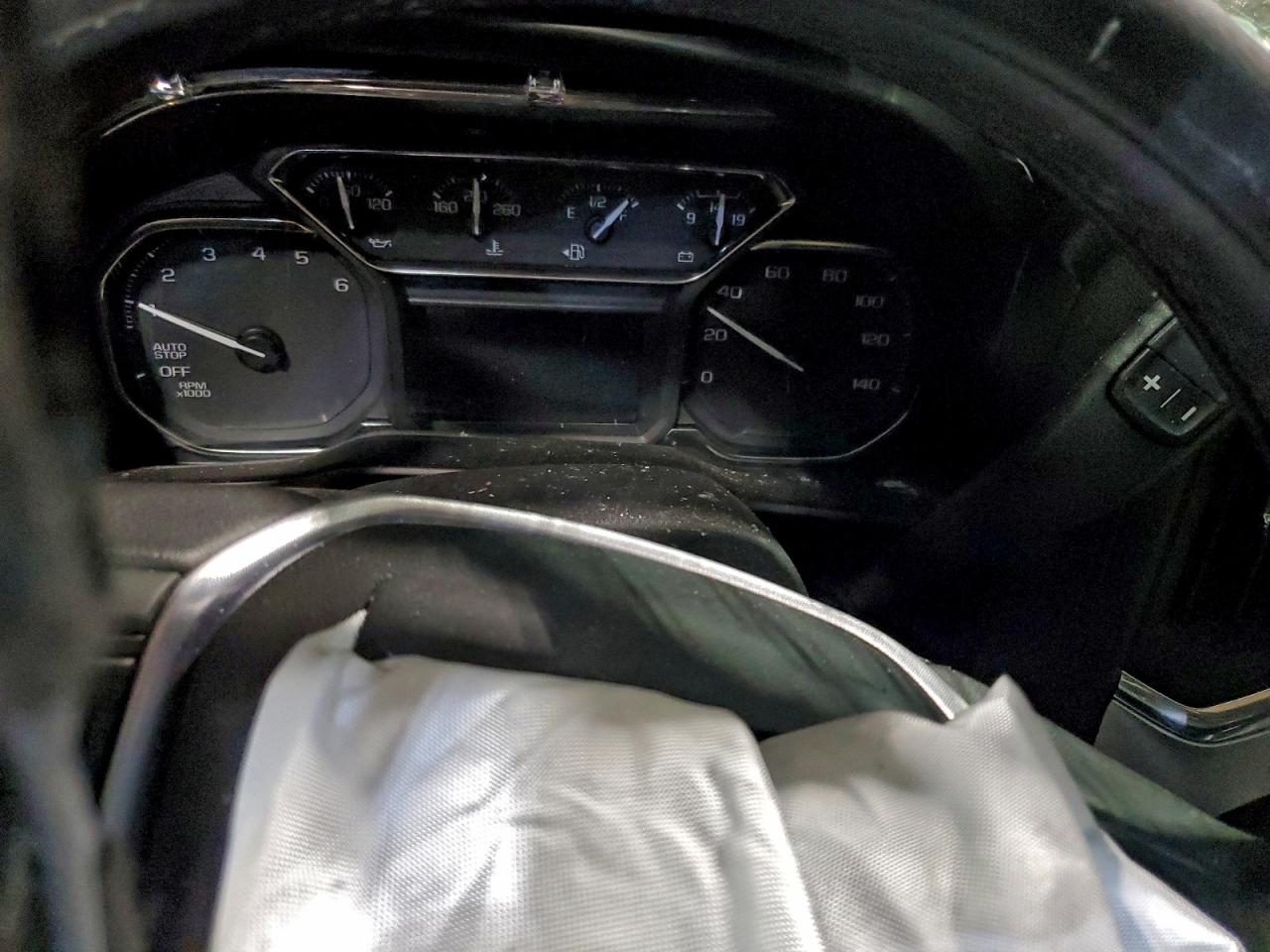 2020 GMC Sierra K1500 Slt VIN: 3GTU9DED4LG408754 Lot: 95879925