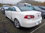 2010 VOLKSWAGEN EOS 2.0 TDI CR SPORT 2DR for sale at Copart SANDTOFT