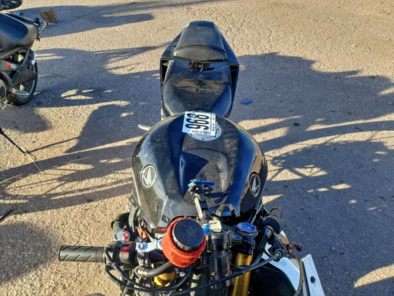 2013 HONDA CBR600 RR  