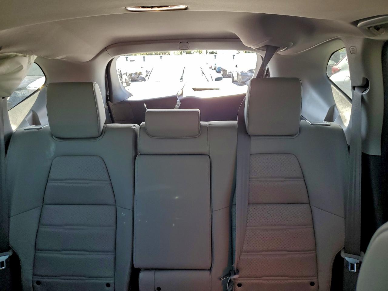 2022 Honda Cr-V Exl VIN: 5J6RW1H8XNA017440 Lot: 94662585