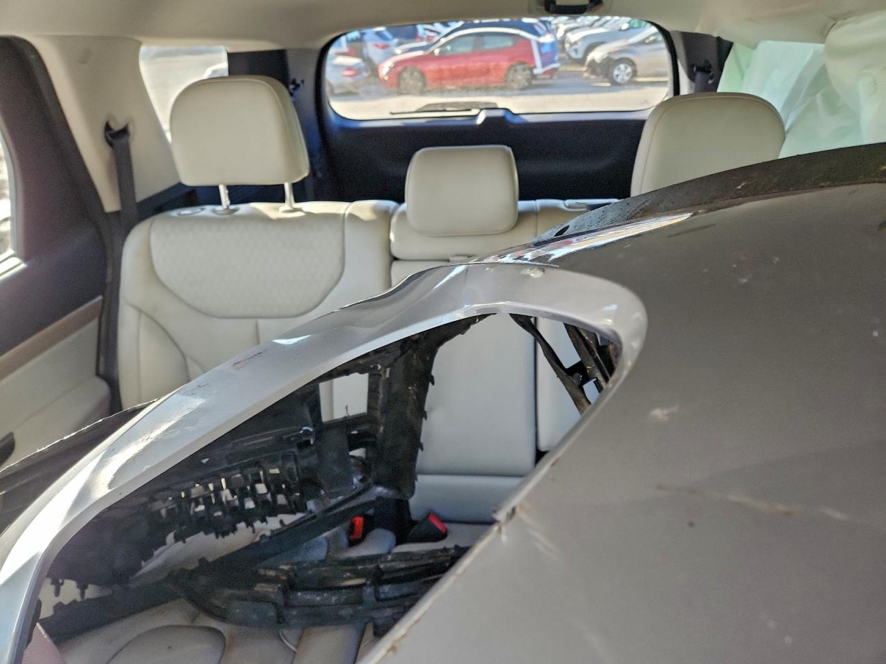 2021 Hyundai Palisade Sel VIN: KM8R4DHE0MU189259 Lot: 94778985