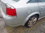 2007 VAUXHALL VECTRA 1.9 CDTI SRI [150] 5DR for sale at Copart EAST KILBRIDE