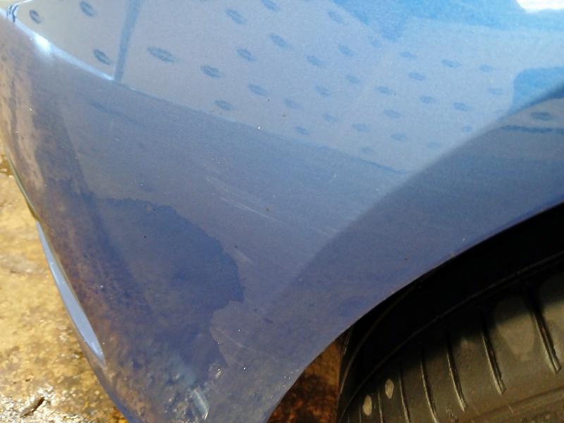 2010 VOLKSWAGEN SCIROCCO 2.0 TSI 210 GT 3DR