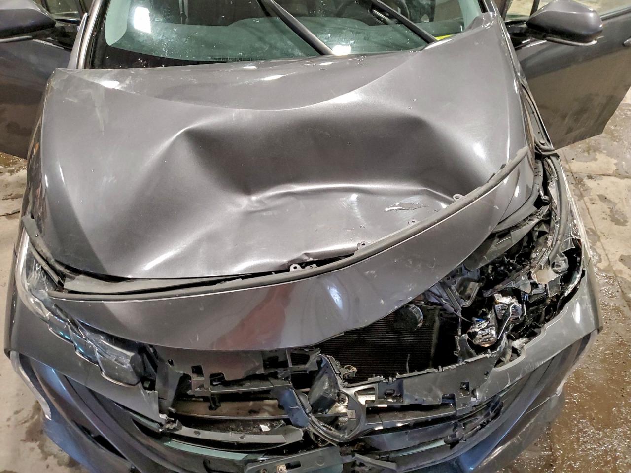 2017 Toyota Prius Prime VIN: JTDKARFP9H3002421 Lot: 94229175