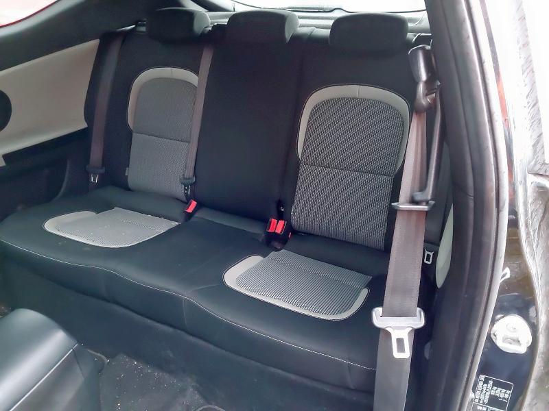 2015 KIA PRO CEED 1.6 CRDI SE ECODYNAMICS 3DR