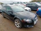 2009 AUDI A3 1.6 TECHNIK 5DR for sale at Copart ROCHFORD