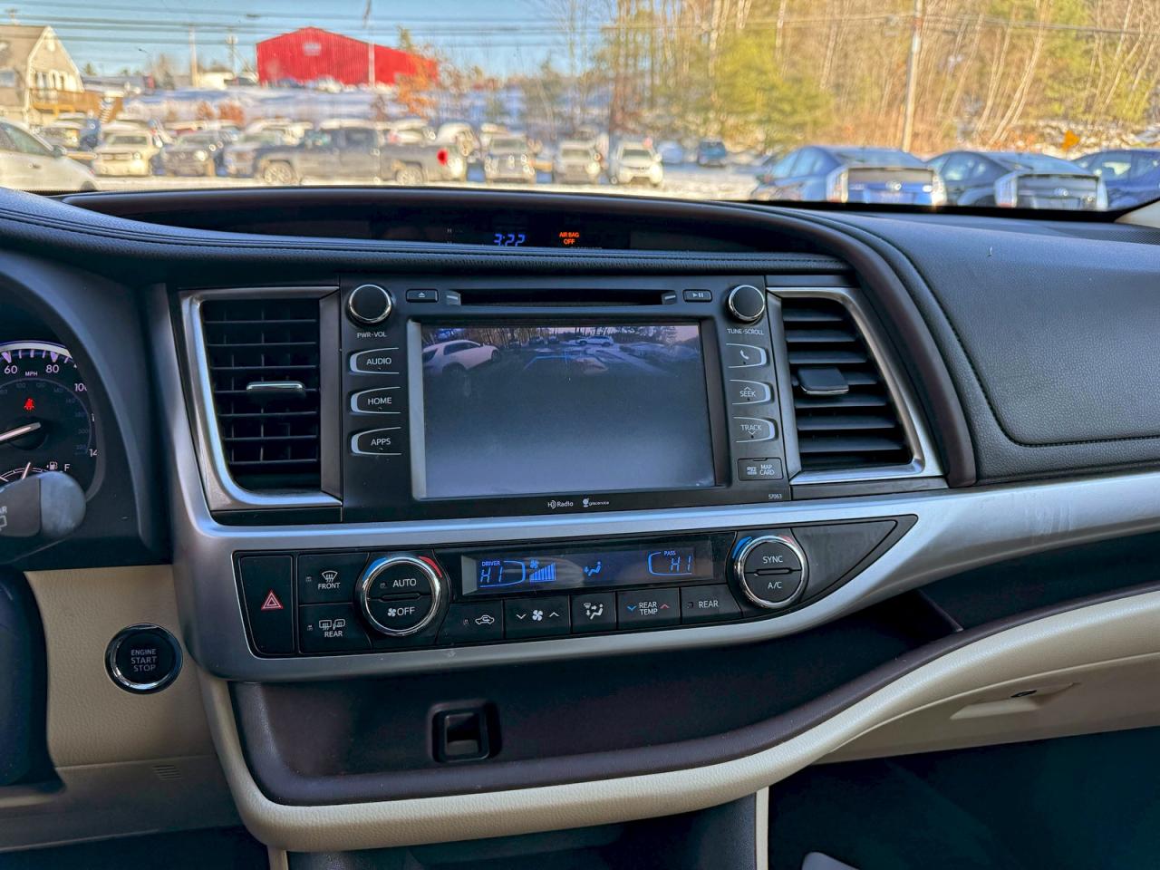 2014 Toyota Highlander Xle VIN: 5TDJKRFH3ES032123 Lot: 97600445