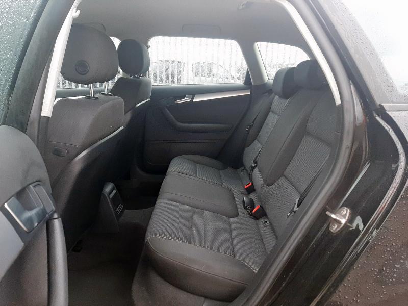 2010 AUDI A3 1.4 TFSI SPORT 5DR [START STOP]