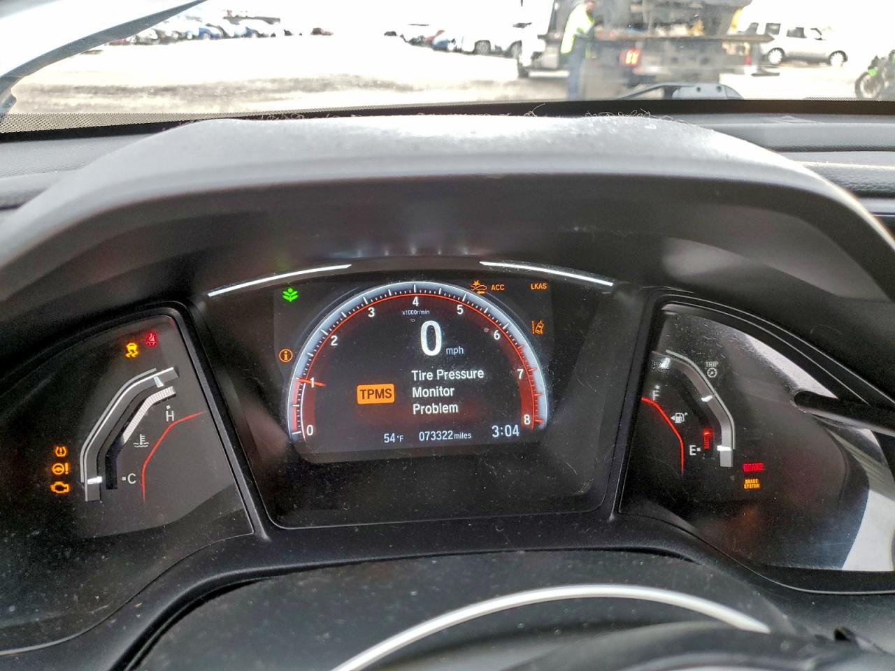 2021 Honda Civic Sport VIN: SHHFK7G44MU216428 Lot: 96341135