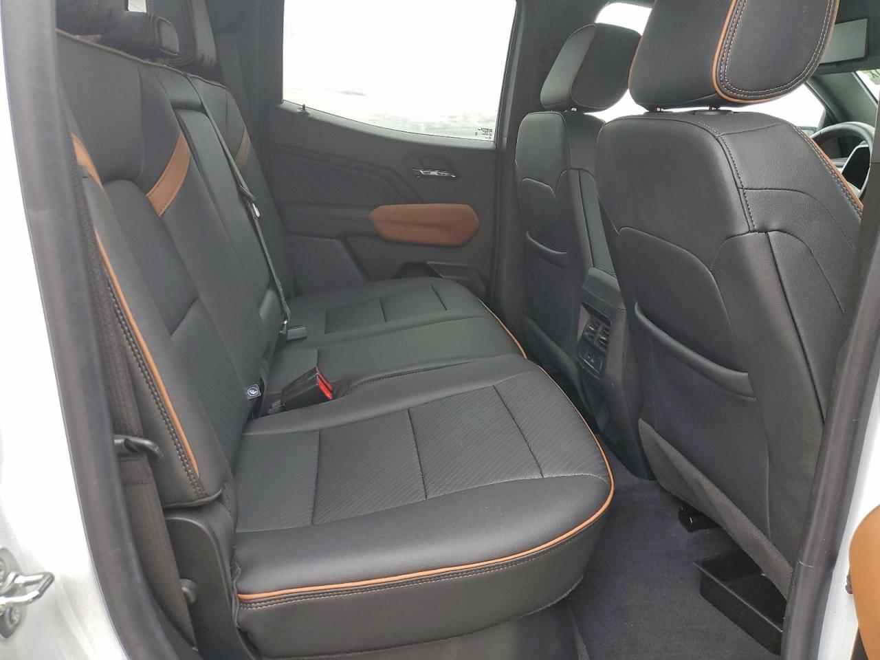 2024 GMC Canyon At4 VIN: 1GTP6DEK0R1308050 Lot: 95549815