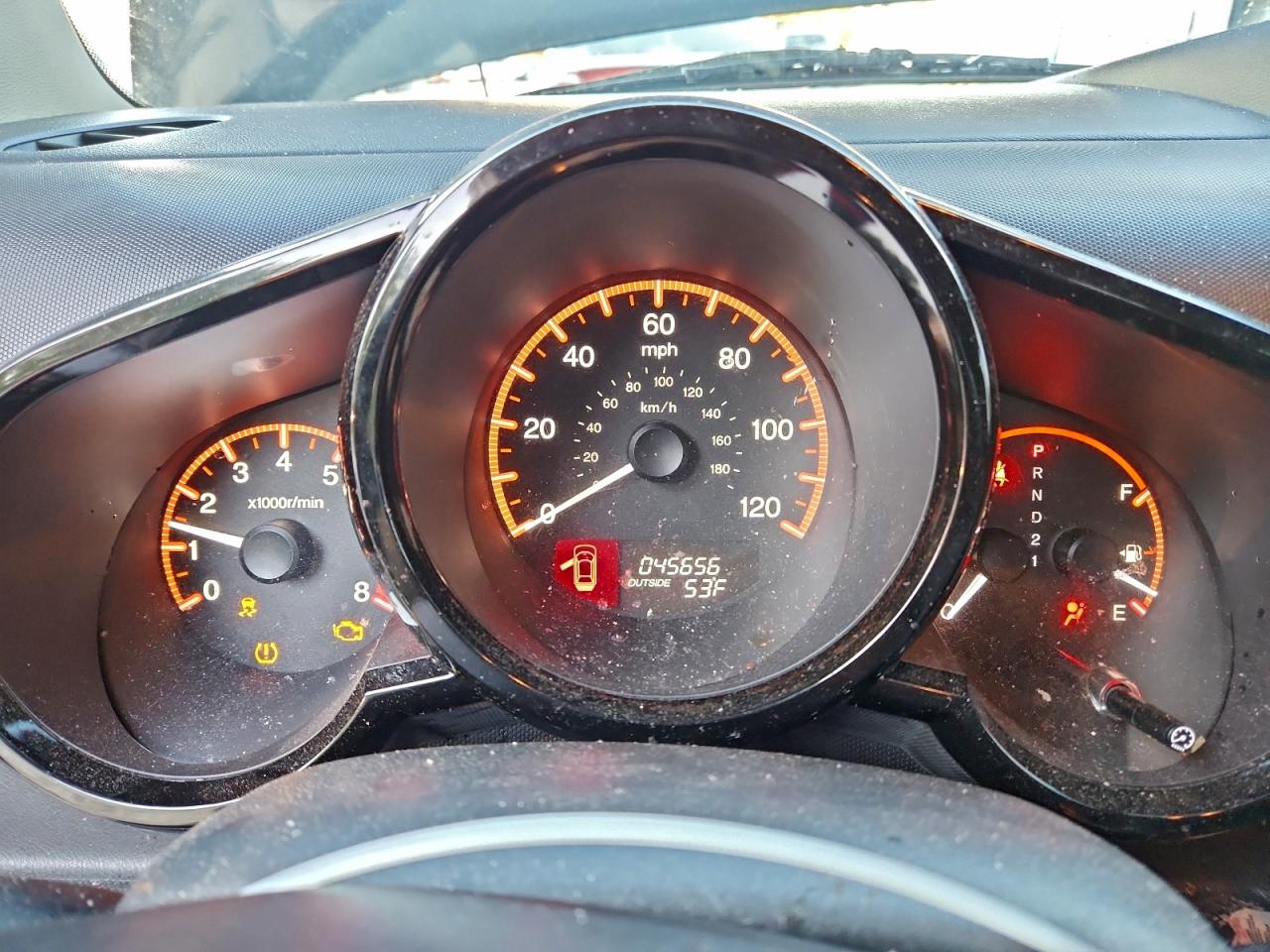 2009 Honda Element Sc VIN: 5J6YH18929L002360 Lot: 96063675