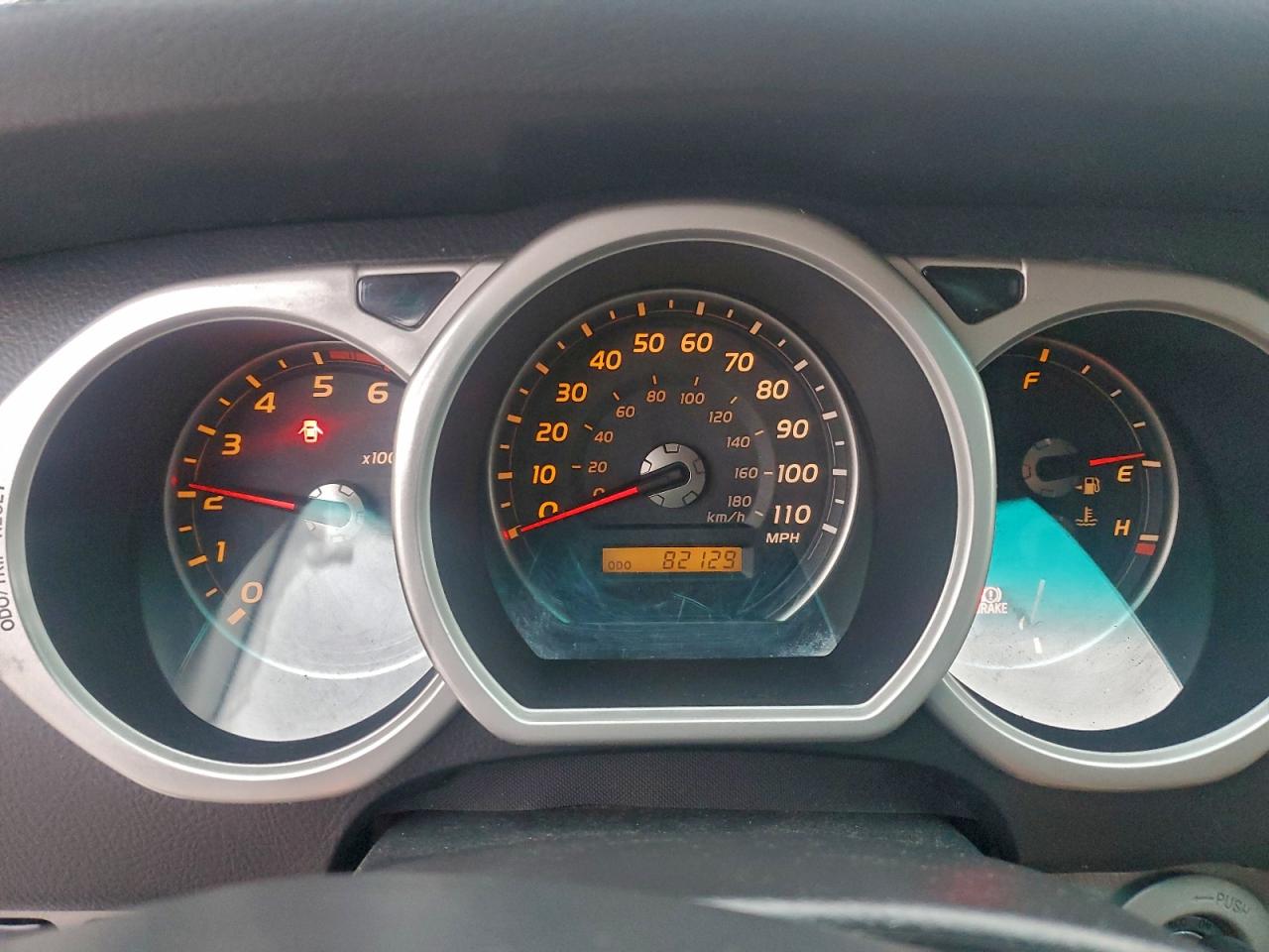 2004 Toyota 4Runner Limited VIN: JTEBT17R648011923 Lot: 95278395