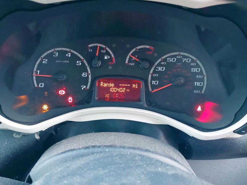 2013 FORD KA 1.2 ZETEC 3DR [START STOP]