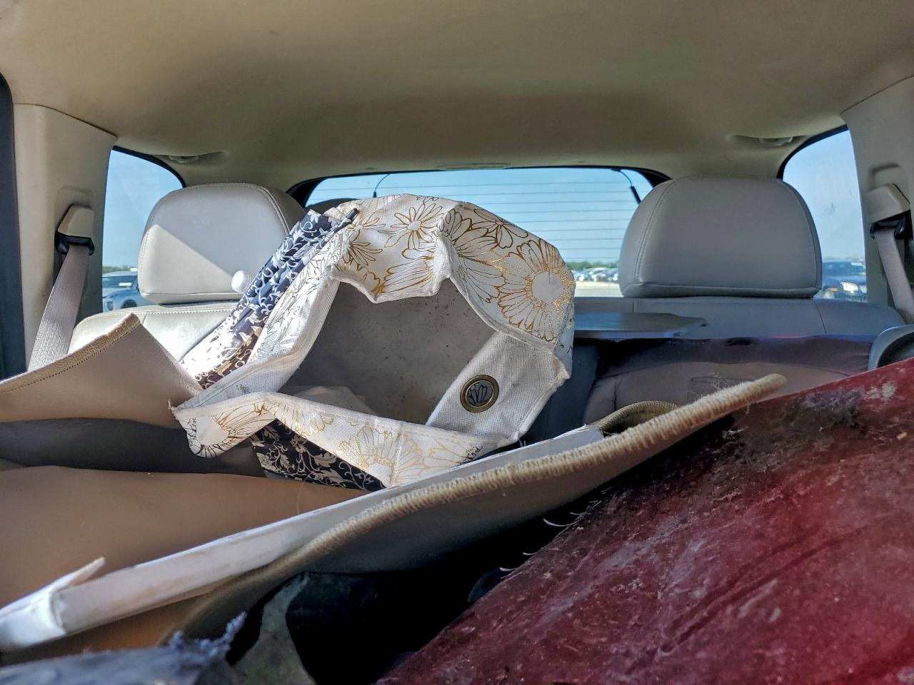 2007 GMC Envoy VIN: 1GKDT13S672245481 Lot: 94863635