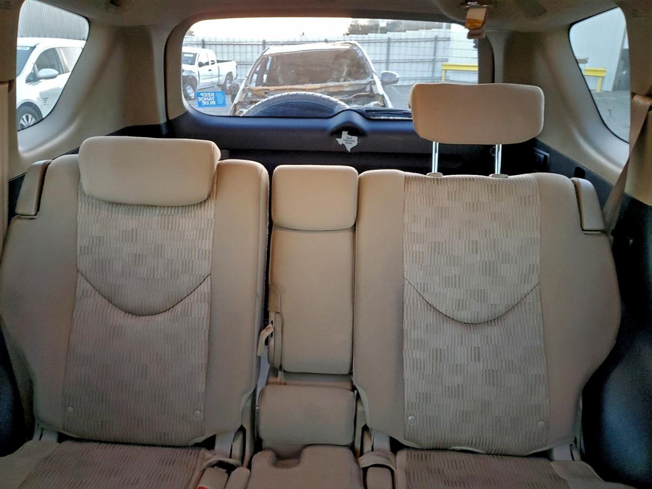 2010 Toyota Rav4 VIN: 2T3ZF4DV9AW041808 Lot: 94800285