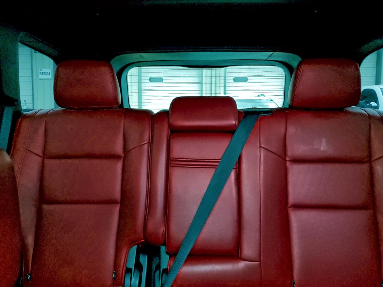 2018 Jeep Grand Cherokee Overland VIN: 1C4RJFCT1JC147957 Lot: 95724535