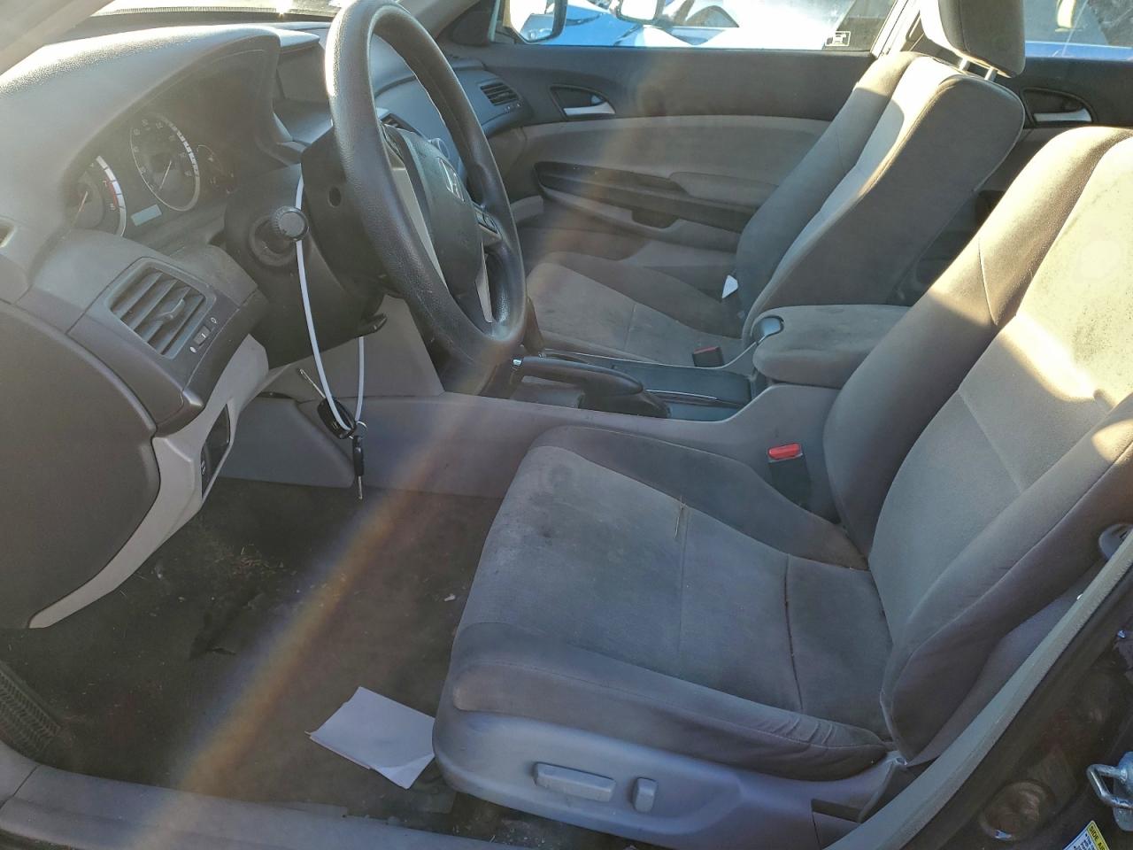 2009 Honda Accord Lxp VIN: 1HGCP264X9A145523 Lot: 96919285