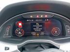 2019 AUDI Q7 3.0 TDI QUATTRO S LINE 5DR TIP AUTO for sale at Copart SANDY