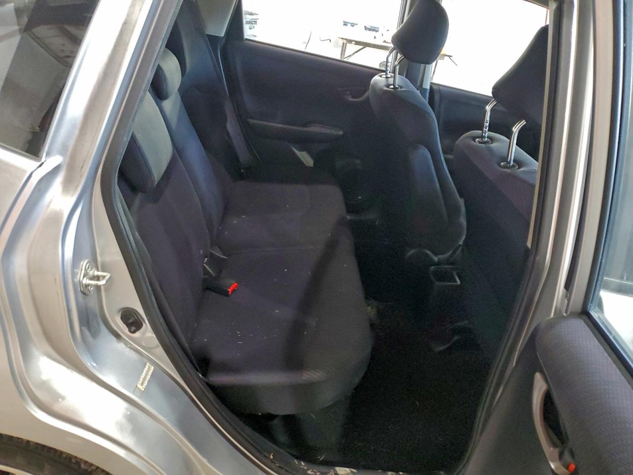 2013 Honda Fit Sport VIN: JHMGE8H50DC008830 Lot: 94870375