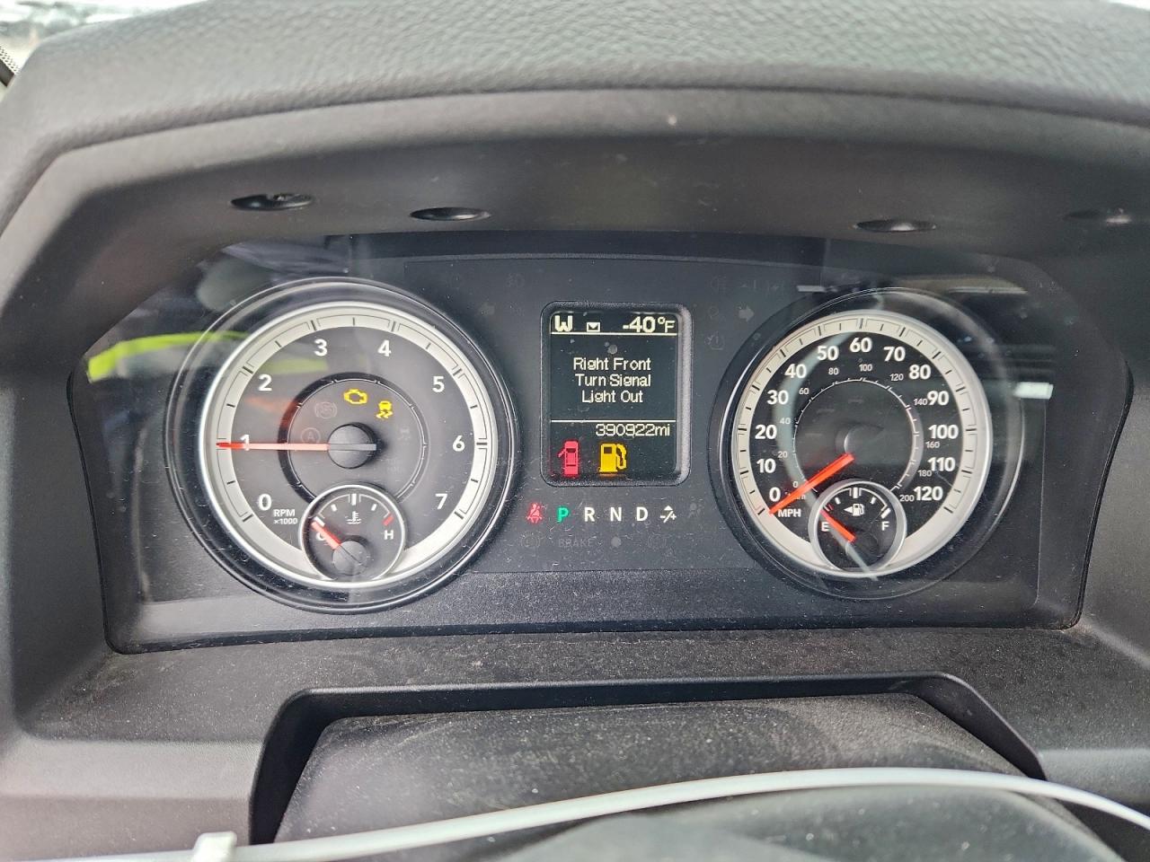 2014 Ram 1500 Slt VIN: 1C6RR7GT4ES342818 Lot: 97299885