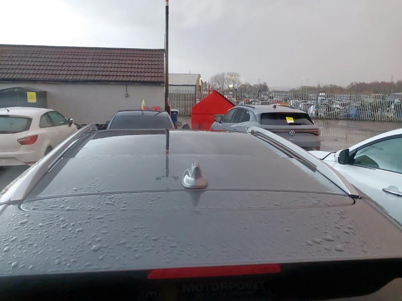 2017 NISSAN QASHQAI 1.5 DCI N-CONNECTA 5DR