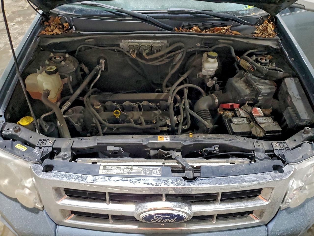 2012 Ford Escape Xlt VIN: 1FMCU0D76CKC41719 Lot: 96974385