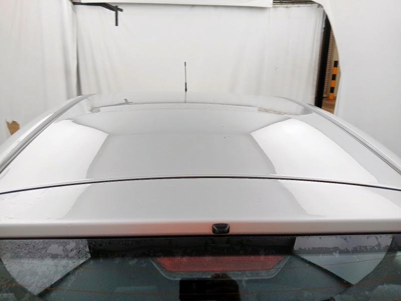 2003 TOYOTA YARIS COLO