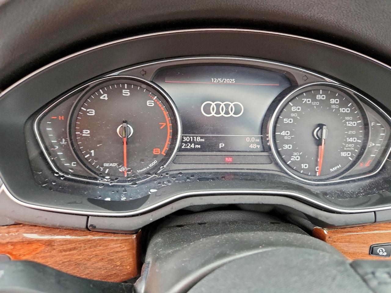 2022 Audi A5 Premium 45 VIN: WAU2AGF51NN005488 Lot: 82549245