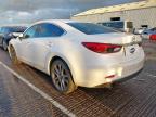 2015 MAZDA 6 2.2D SPORT NAV 4DR for sale at Copart CHESTER