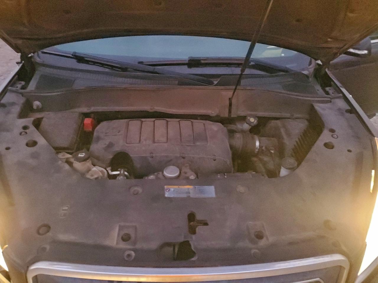 2016 GMC Acadia Slt-1 VIN: 1GKKRRKD5GJ198330 Lot: 94977705