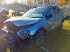 2024 KIA SPORTAGE 1.6T GDI 207 HEV GT-LINE S 5DR AUTO for sale at Copart SANDTOFT